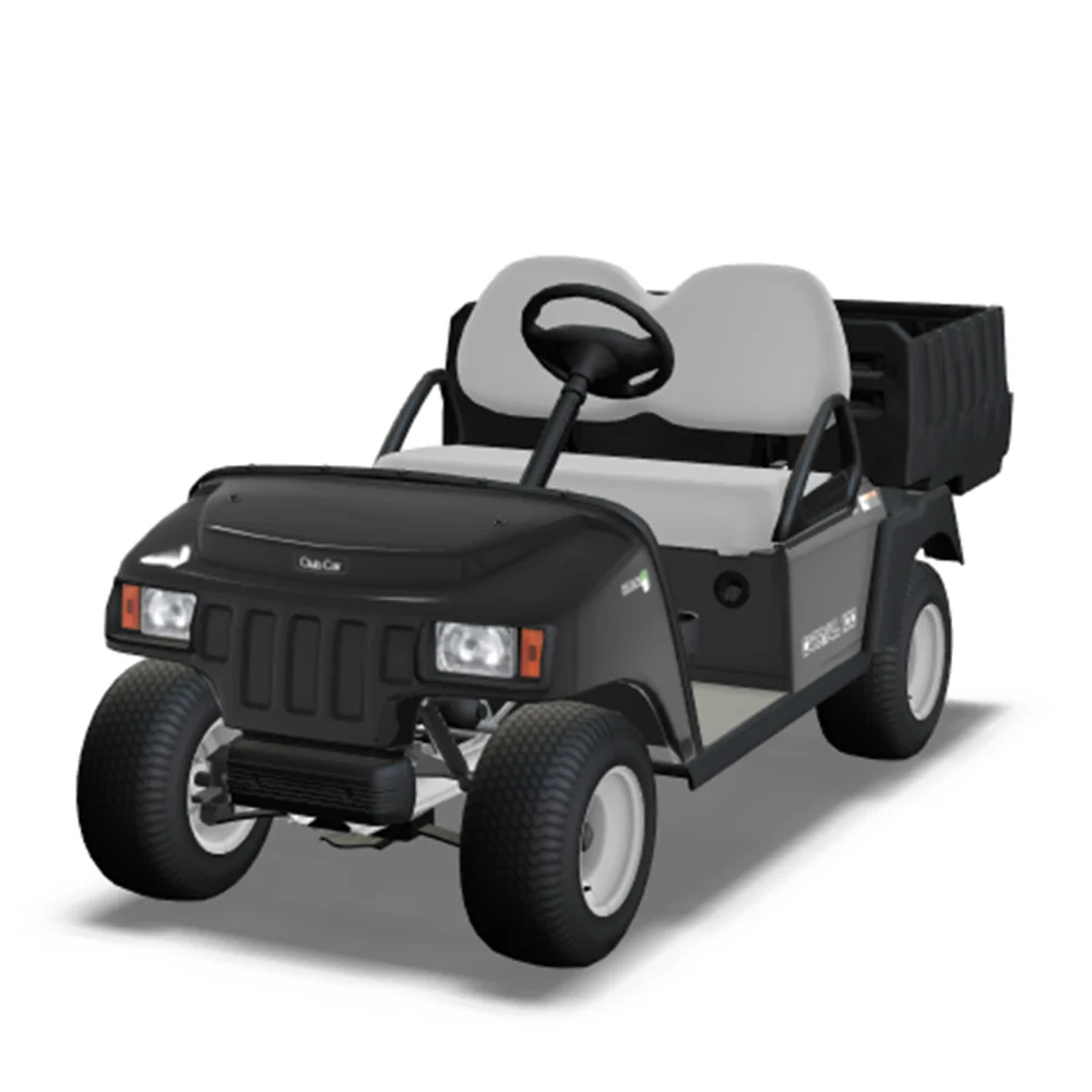 Club Car CARRYALL 100